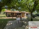 Vente Maison Belhade 40410 3 pieces 75 m2