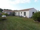 Vente Maison Saint-fort-sur-gironde  17240