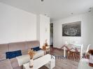 Vente Appartement Paris-10eme-arrondissement  75010 2 pieces 37 m2