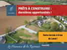 Vente Terrain Force  53260 392 m2