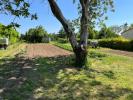 Vente Terrain Taugon 17170 635 m2