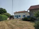 Vente Maison Pleuville 16490 4 pieces 133 m2