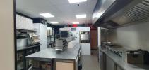 Vente Commerce Jarnac 16200
