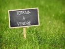 Vente Terrain Parentis-en-born  40160