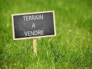 Vente Terrain Parentis-en-born 40160