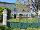 Vente Maison Salles-lavalette 16190