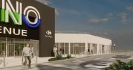 Vente Commerce Aulnoy-lez-valenciennes 59300