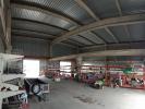 Vente Commerce Bellegarde 30127