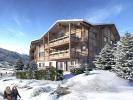 Vente Appartement Gets  74260