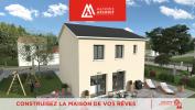 Vente Maison Nogent-l'abbesse  51420 4 pieces 100 m2