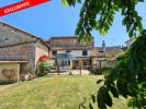 Vente Maison Anche VALENCE-EN-POITOU 86700 7 pieces 184 m2