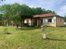 Vente Maison Menesplet 24700 7 pieces 95 m2