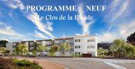 Vente Appartement Calvi  20260