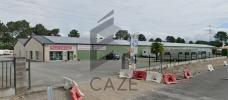 Location Commerce Gujan-mestras  33470 3888 m2