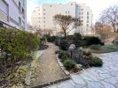 Vente Appartement Paris-16eme-arrondissement  75016