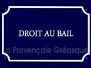 Vente Local commercial Beaurecueil AIX-EN-PROVENCE 13100 27 m2