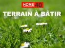 Vente Terrain Lugos 33830