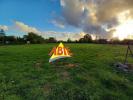 Vente Terrain Petosse 85570 4514 m2