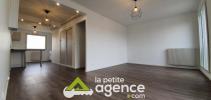 Vente Appartement Montlucon  03100 3 pieces 61 m2
