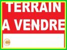 Vente Terrain Ainay-le-chateau  03360