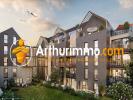 Vente Appartement Saint-malo  35400 4 pieces 82 m2