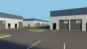 Vente Commerce Ambares-et-lagrave 33440 246 m2