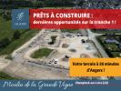 Vente Terrain Champtoce-sur-loire  49123 400 m2