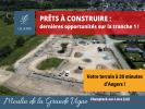 Vente Terrain Champtoce-sur-loire  49123 550 m2