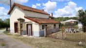 Vente Maison Saint-leger-du-bois 71360 2 pieces 43 m2