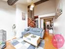Vente Appartement Saint-nicolas-de-port 54210