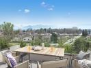 Vente Appartement Ornex  01210