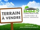 Vente Terrain Dax  40100 688 m2