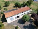 Vente Maison Longeves  85200 5 pieces 125 m2