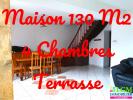 Vente Maison Baslieux  54620 5 pieces 130 m2