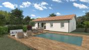 Vente Maison Vielle-saint-girons  40560 4 pieces 90 m2