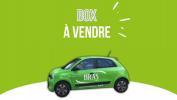 Vente Parking Nantes  44000