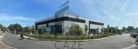 Location Commerce Lormont  33310 397 m2
