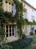 Vente Maison Saint-romain  86250 6 pieces 135 m2