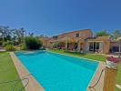 Vente Maison Lorgues 83510