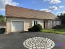 Vente Maison Culan 18270 5 pieces 109 m2