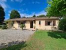 Vente Maison Saint-sauveur 33250 4 pieces 124 m2