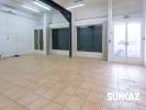 Location Local commercial Saint-pierre  97410 238 m2