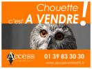 Vente Terrain Groslay 95410