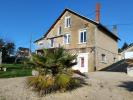 Vente Maison Civray 86400 9 pieces 160 m2
