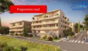 Vente Appartement Brest  29200 3 pieces 64 m2