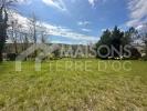 Vente Terrain Castres  81100