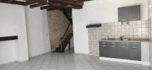 Vente Maison Tocane-saint-apre  24350 4 pieces 92 m2