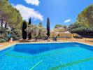 Vente Maison Saint-saturnin-les-apt 84490 192 m2