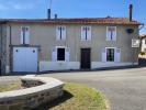 Vente Maison Peruse  16270