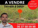Vente Terrain Saint-molf 44350 839 m2